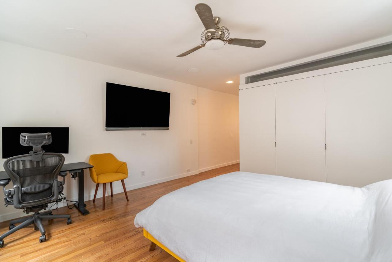 Appartamento Eden, Dream High-end In Nyc New York