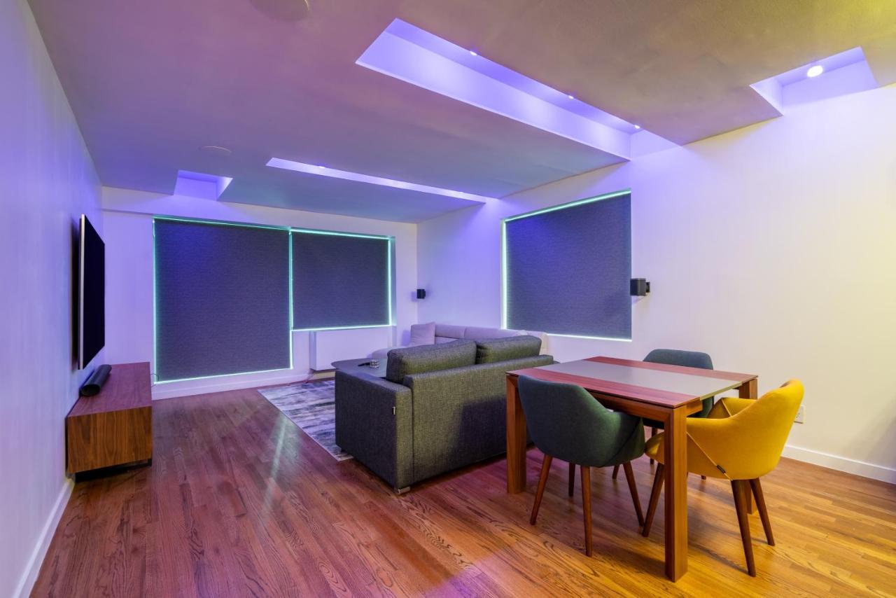 Appartamento Eden, Dream High-end In Nyc *