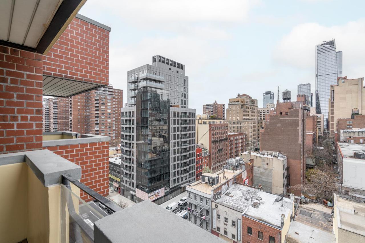 Appartamento Eden, Dream High-end In Nyc *