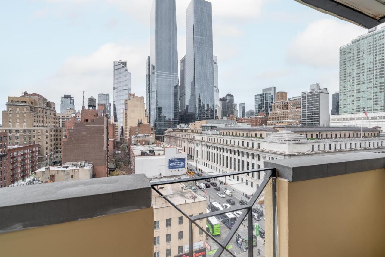 Eden, Dream High-end In Nyc Appartamento